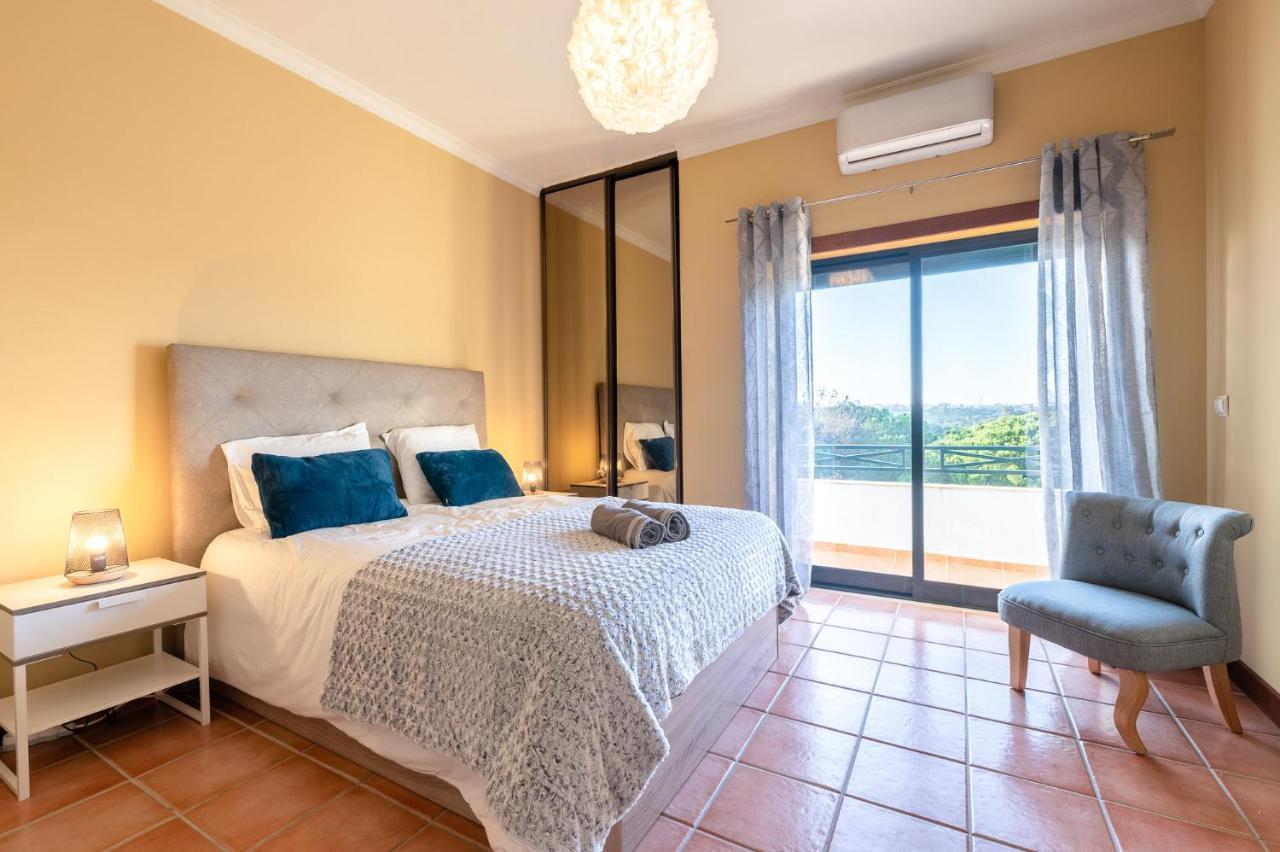 #071 Maria Luisa By Home Holidays Albufeira Exterior foto