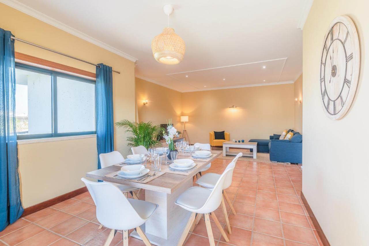 #071 Maria Luisa By Home Holidays Albufeira Exterior foto